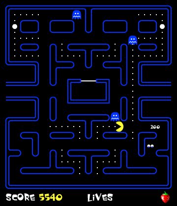 Pacman