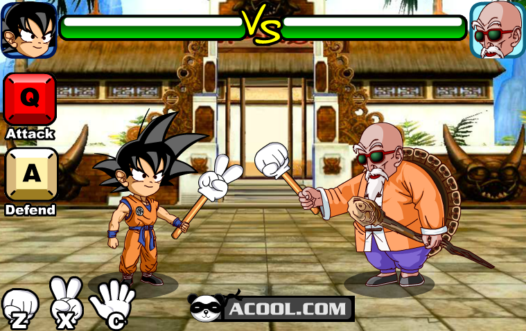 Dragon Ball: Millennium Kill