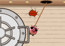 Pig Robber