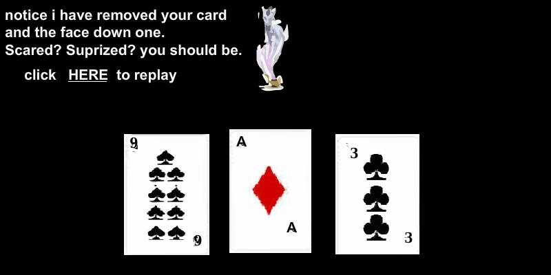 magic cards