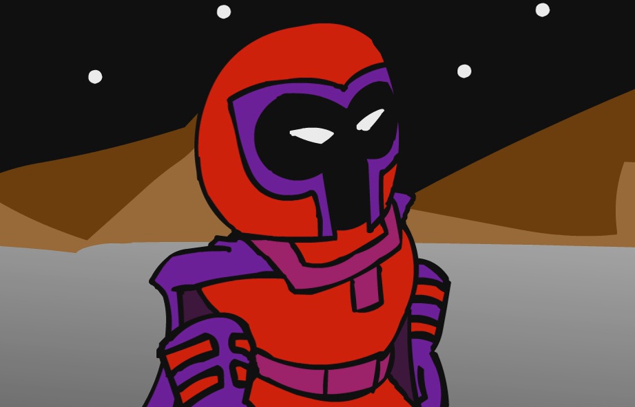 X-Men: Death Becomes Them