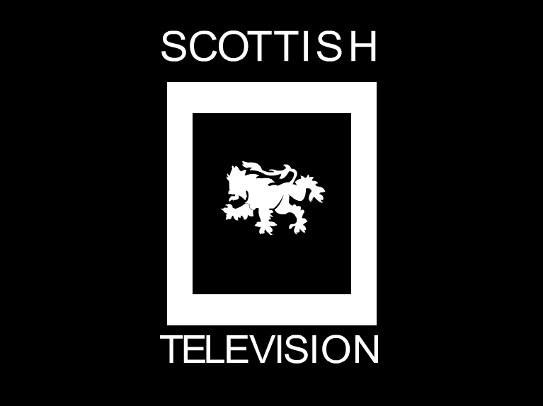 Scottish Television Logo