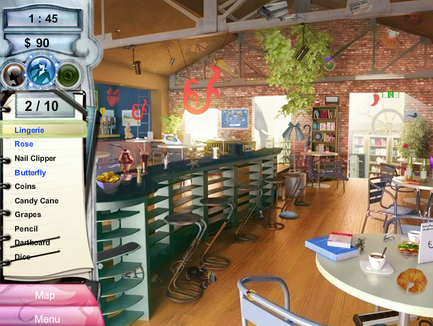 Hostile Makeover - A Fashion Murder