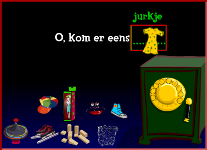 Help de Muziekpiet