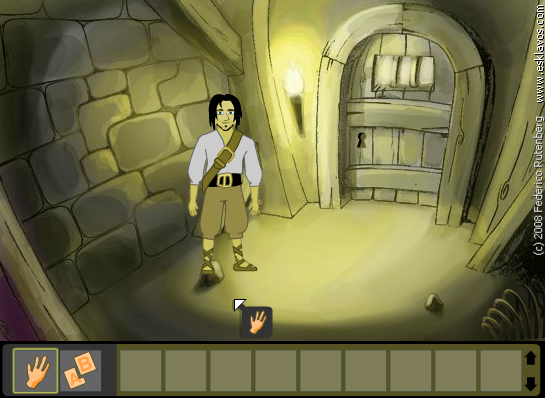 The Ballad of Ketinetto