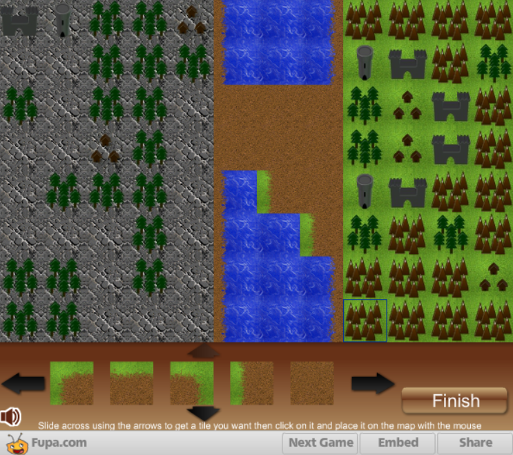 Fupa Kingdoms Defense