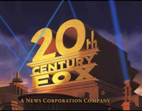 20th Century Fox Italia Website Intro (2002)