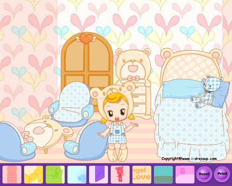 My Lovely Home 3