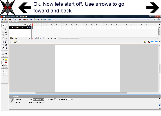 Easy Flash Tutorial-1