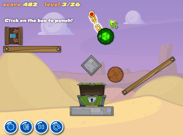 Gemollection Players Pack