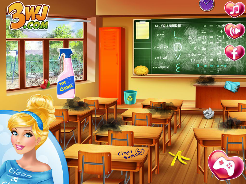 Cindy & Barbie Teen Rivalry