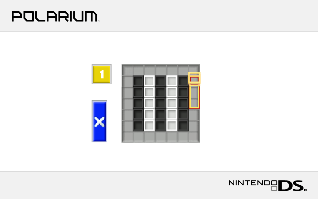 Polarium Puzzle Challenge