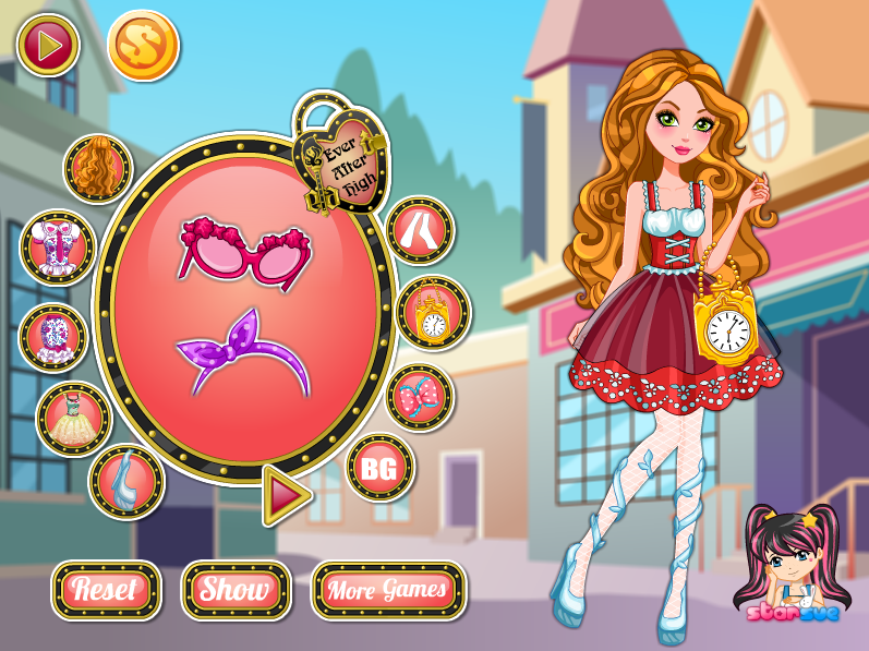 Mirror Beach Ashlynn Ella