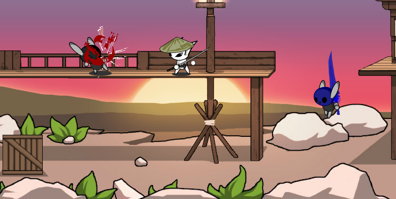 This Bunny Kills III: Die HAREder