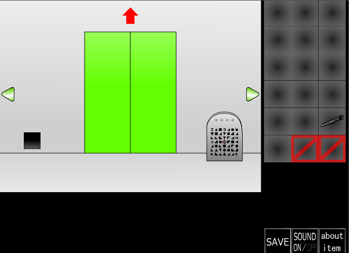 ゲート／デロ その2