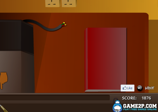 Mystery Hotel Escape