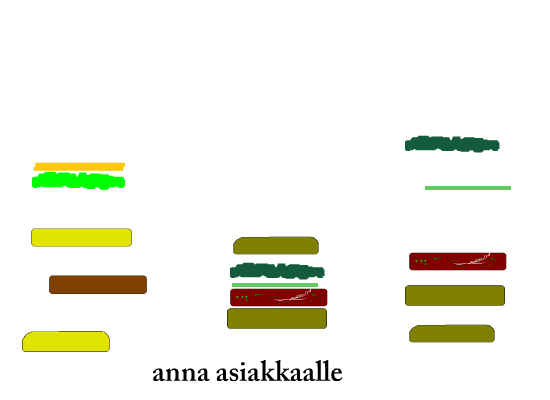 Hampurilaisen Teko Peli