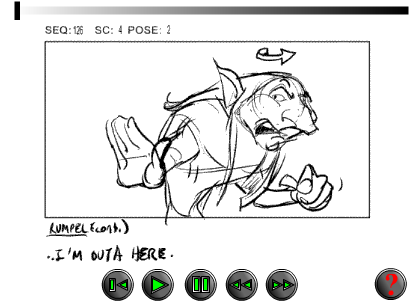 Simsala Grimm (Feature) Sequence 126