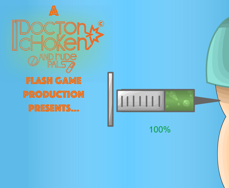 Choker Preloader Retween 2017