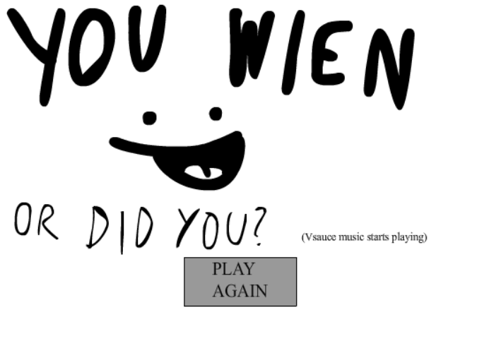 The World's Shortest Game