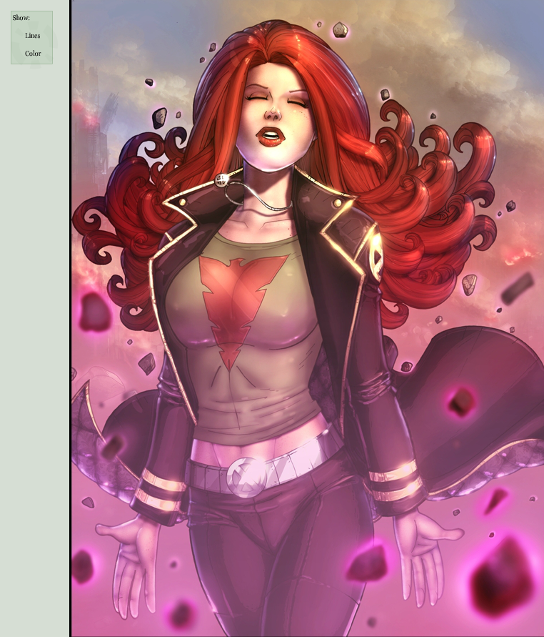 Jean Grey_COLOR