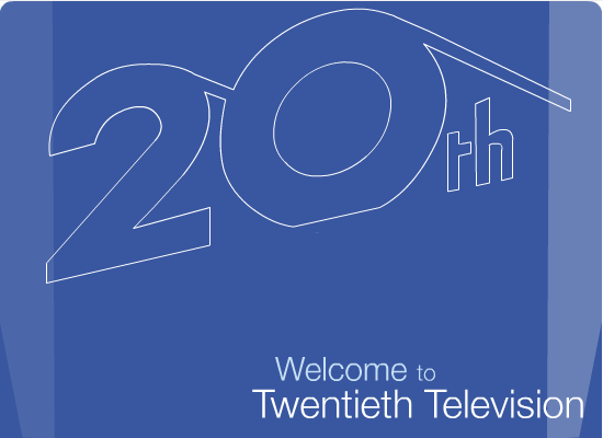 20th Television Website Intro