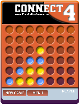Connect 4