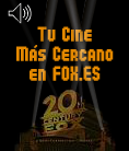 20th Century Fox Espana "Consulta la Cartelera" Logo Animation