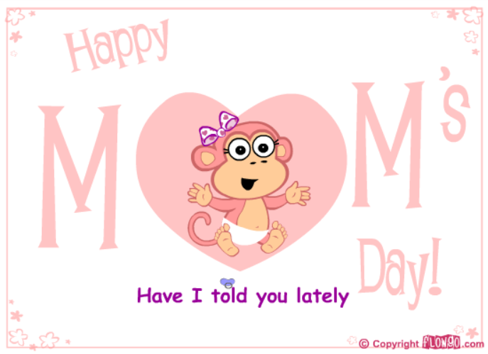 Have I Told You Lately