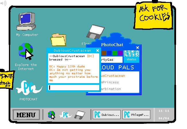 [S] ==> (Home-Skillet p 25)