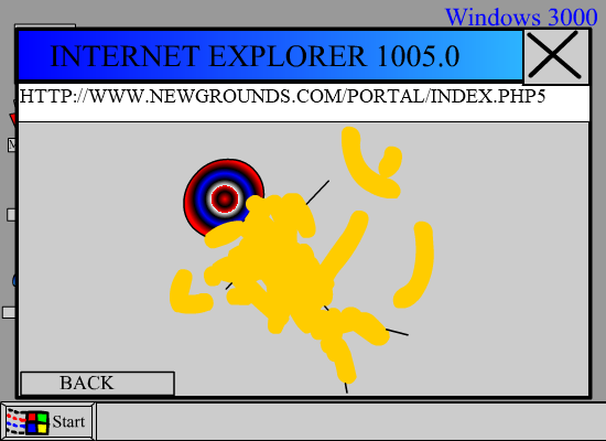 Windows 3000