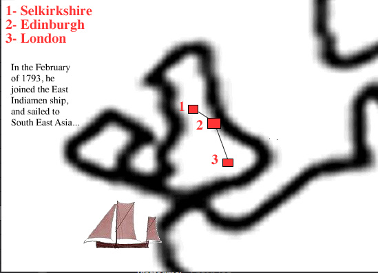 Mungo Park Flash 1 Model 3