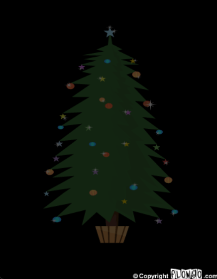 Wishing You a Merry Christmas and a Happy New Year