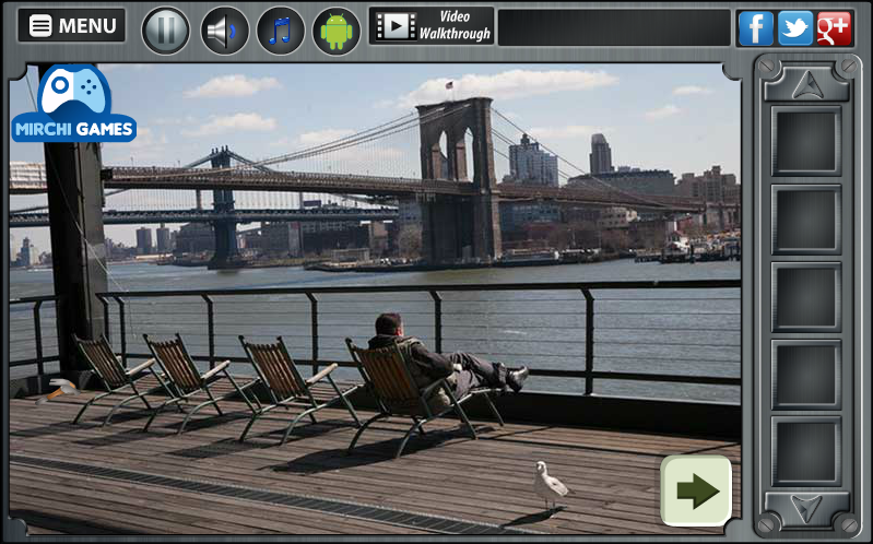 South Street Seaport