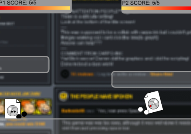 Newgrounds Flash Portal Battle