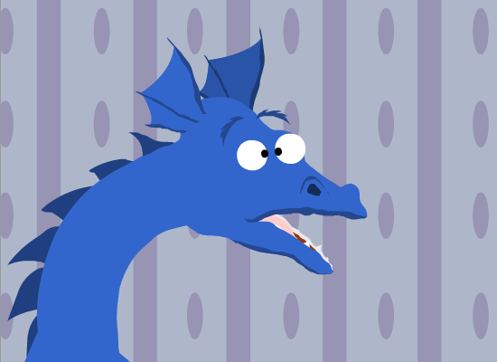 Father's Day Monster