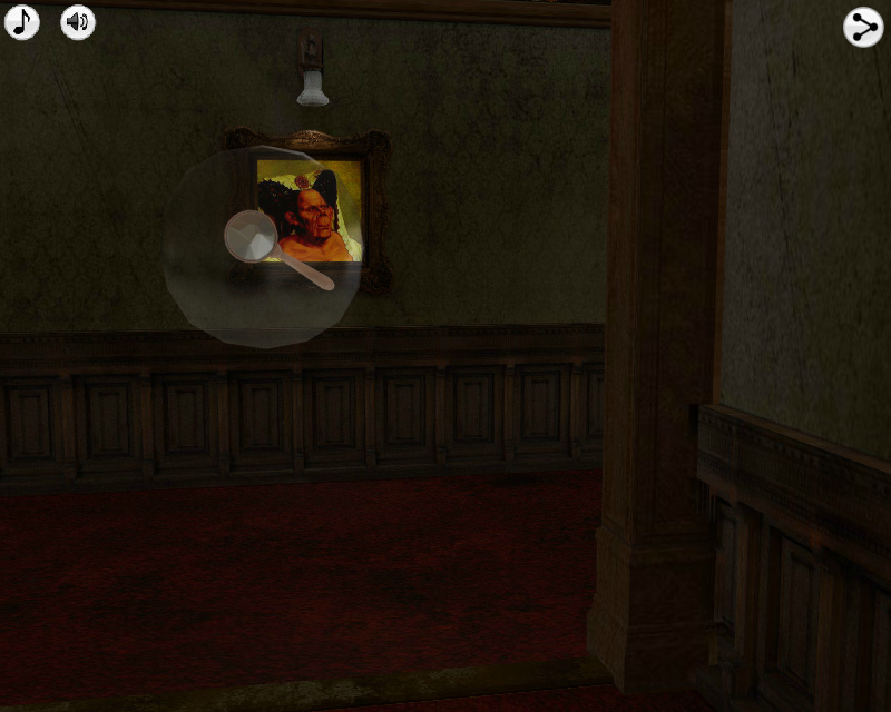 Mystery Manor - Escape 3D Puzzle