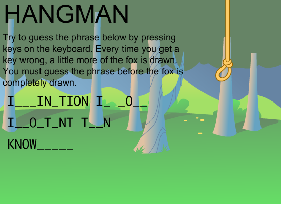 Hangman