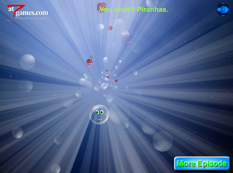 Bulishor Episode 5: Bulishor The Hunter