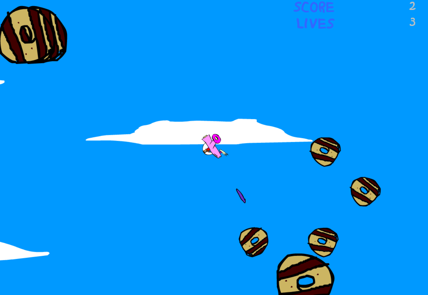 Challenge #5 - The Final Challenge!