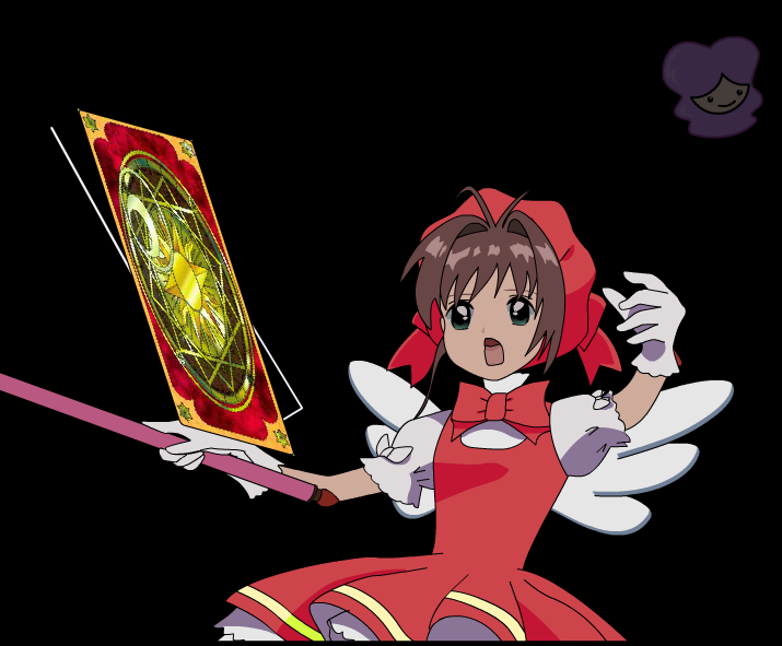 Fartcaptor Sakura!