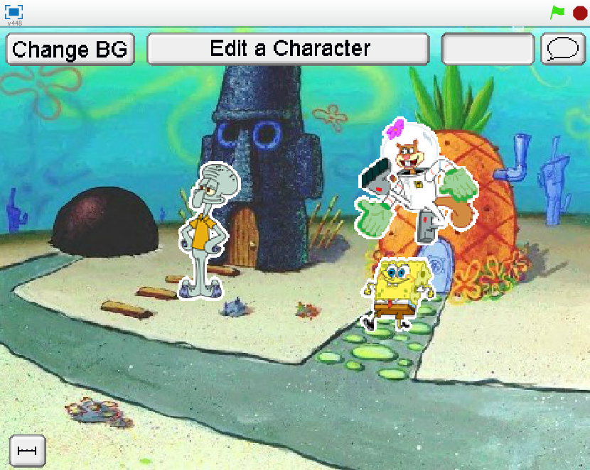 SBSP Episode Creator 2.0