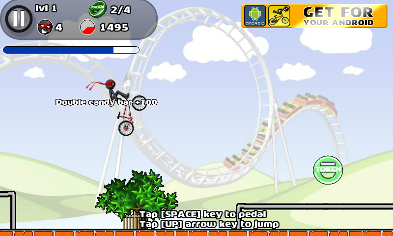 BMX Stunts 2