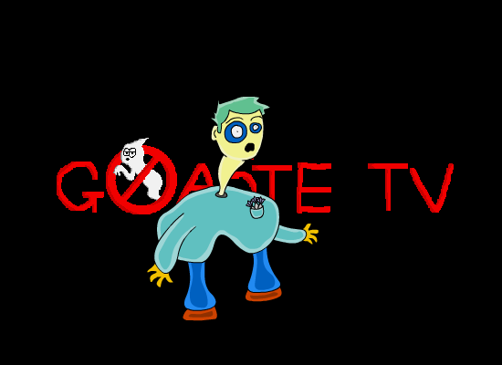 Goaste TV Trailer