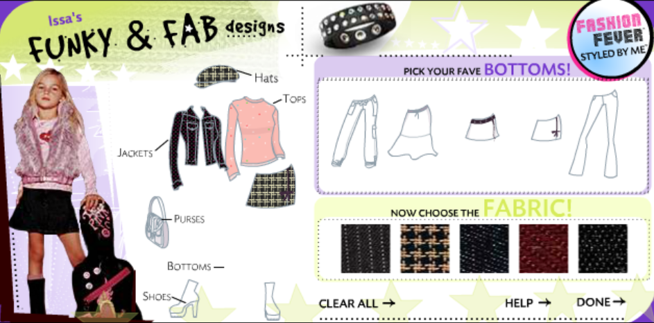 Fashion Fever Styled By Me