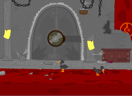 The Legacy of Pliskin - Part 3