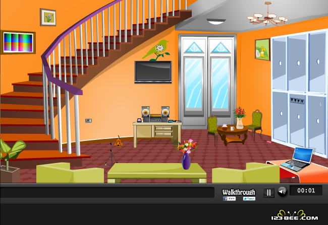 Escape from the Abductor