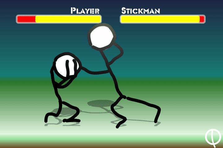 Super Stick Fighter II Turbo: Championship Edition