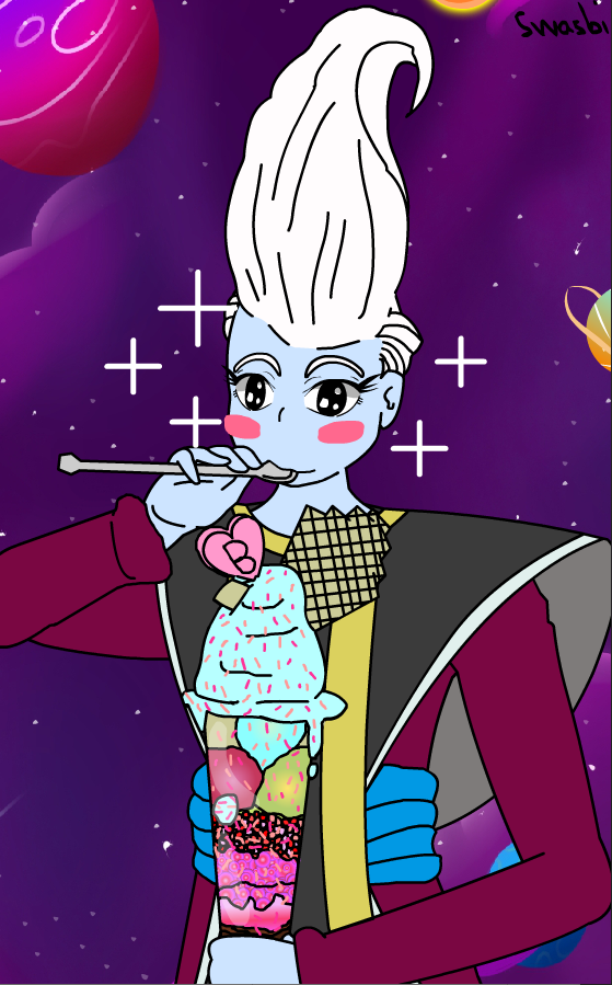 Ice-Cream Whis