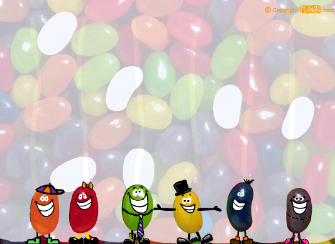 Happy Handjivin' Easter